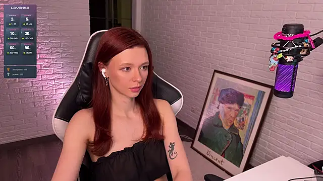 mirai meeow online show from December 11, 2024, 5:37 pm