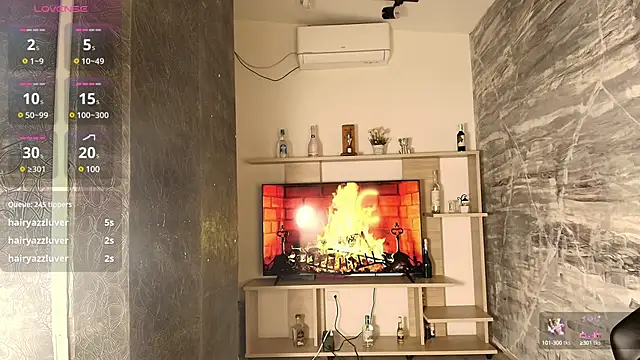 EthanTravis  online show from February 27, 2025, 3:29 am