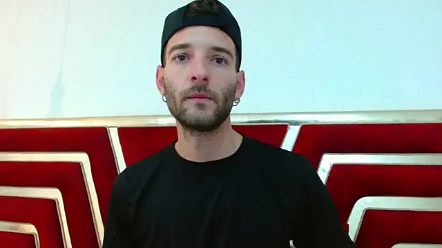 Snapshot of Christopher_saint chatting on April 25, 2026, 12:08 pm Christopher saint online show from April 25, 2026, 12:08 pm
