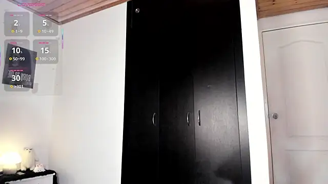 HannaKim online show from February 11, 2026, 1:00 pm