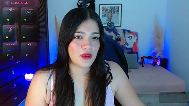 Alison girl20 online show from October 28, 2025, 8:41 pm