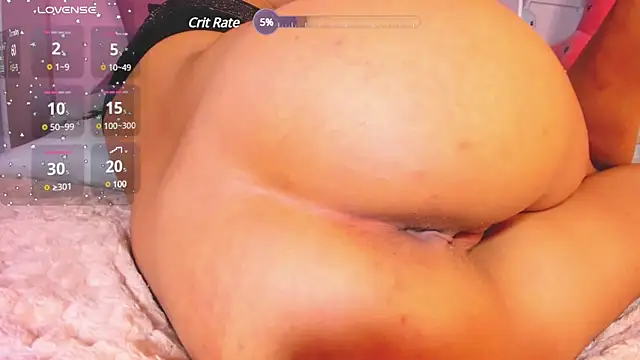 bunniestwosomee online show from March 11, 2025, 1:59 am