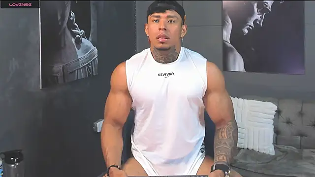 Snapshot of bradley_smith chatting on July 20, 2026, 1:46 am bradley smith online show from July 20, 2026, 1:46 am
