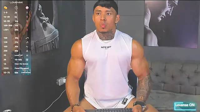 Snapshot of bradley_smith chatting on July 15, 2026, 5:14 am bradley smith online show from July 15, 2026, 5:14 am