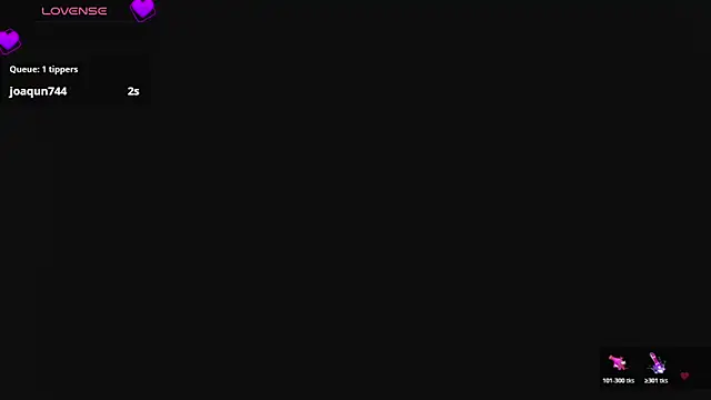 ChannelCox1 online show from April 22, 2026, 6:20 am