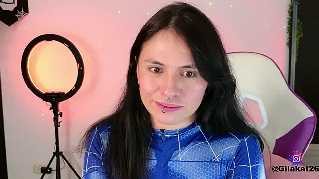 GilaKat online show from November 6, 2025, 5:00 am