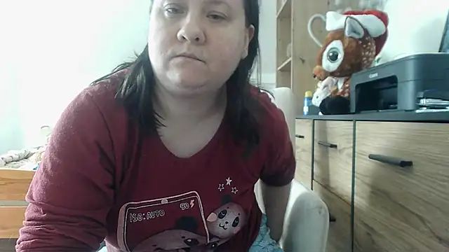 ReifeVenna online show from January 13, 2026, 9:57 am