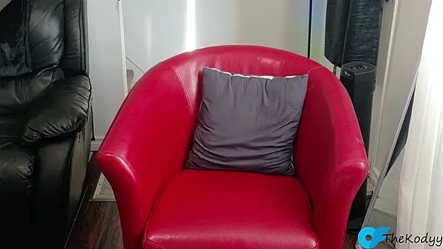 Thekodyy online show from October 12, 2025, 1:34 pm