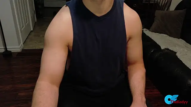 Thekodyy online show from February 14, 2026, 9:20 am