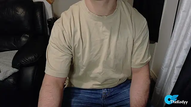 Thekodyy online show from February 20, 2026, 5:04 am