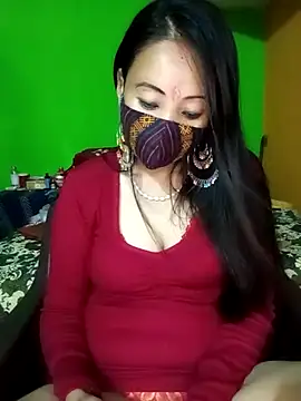 SAXYTannuja online show from October 8, 2025, 5:09 am