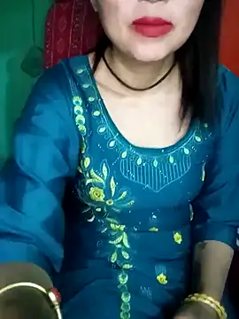 SAXYTannuja online show from February 24, 2025, 6:05 am