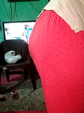 SAXYTannuja online show from March 12, 2025, 3:46 am