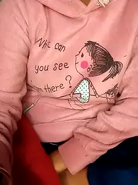 SAXYTannuja online show from January 12, 2025, 1:16 pm