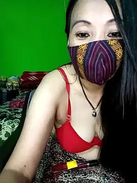 SAXYTannuja online show from September 10, 2025, 4:33 am