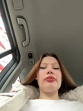 justmila online show from January 23, 2025, 8:36 am