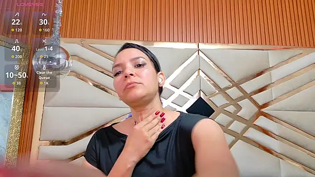 Sluttyandmature online show from February 9, 2026, 12:58 pm