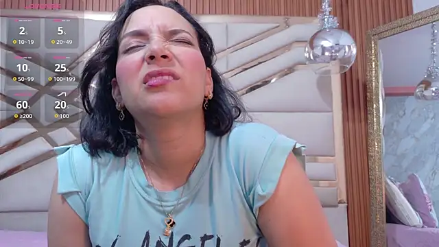 Sluttyandmature online show from April 14, 2026, 12:54 pm