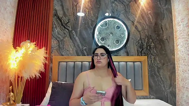 BellaPeers  online show from November 12, 2025, 11:36 am