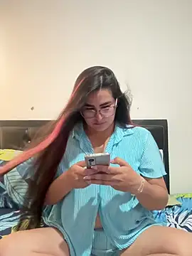 BellaPeers  online show from February 23, 2026, 1:01 pm