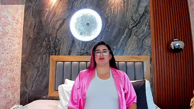 BellaPeers  online show from October 9, 2025, 11:44 am