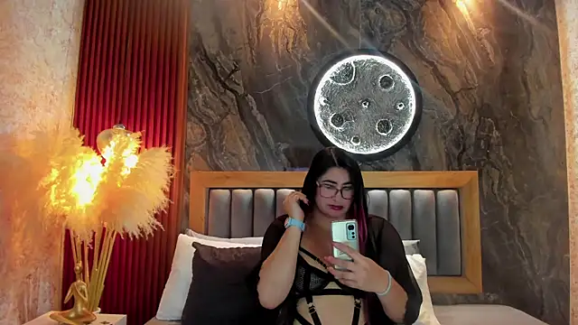 BellaPeers  online show from November 21, 2025, 12:04 pm