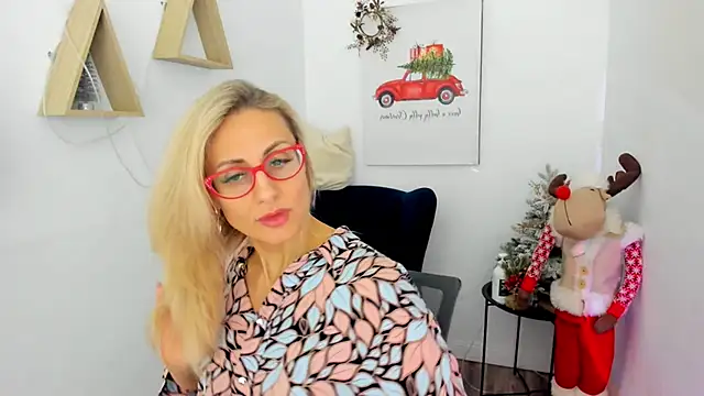 MuseOfStage online show from January 11, 2026, 11:28 am