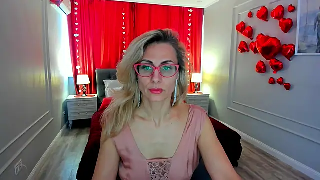 MuseOfStage online show from February 20, 2026, 11:34 am