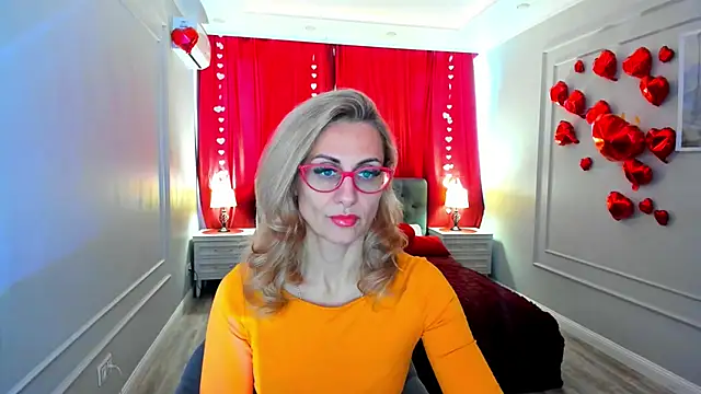 MuseOfStage online show from March 9, 2026, 11:25 am