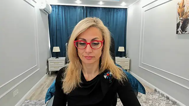 MuseOfStage online show from March 12, 2025, 11:32 am