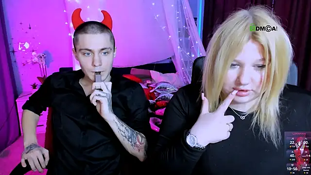 juli kisss online show from February 18, 2026, 1:25 am