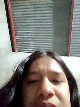 Little Pau Dirty online show from October 25, 2025, 12:54 am