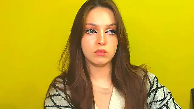 miss merciless  online show from November 10, 2025, 5:07 pm