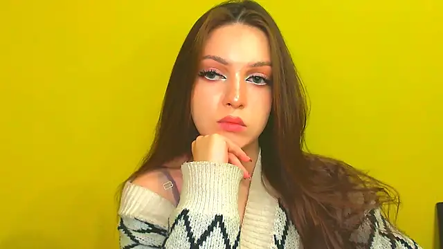 miss merciless  online show from November 11, 2025, 1:06 pm