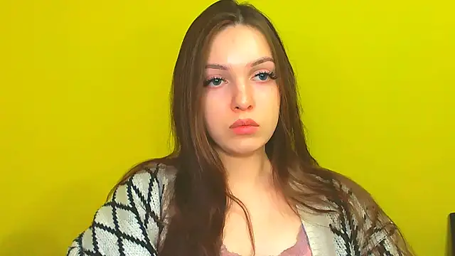 miss merciless  online show from October 20, 2025, 3:23 pm