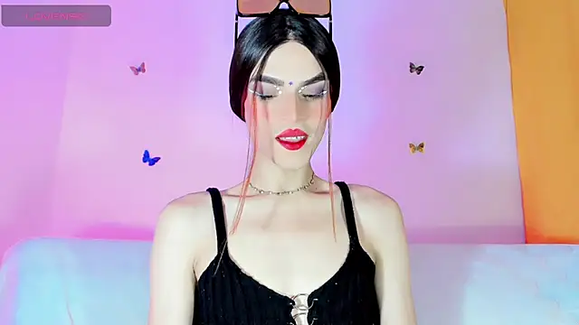 TatiGil online show from January 11, 2026, 9:33 pm