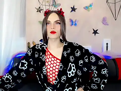 TatiGil online show from March 2, 2025, 9:19 pm