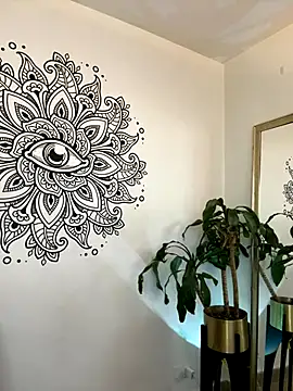 Snapshot of aaroncolombia chatting on October 6, 2025, 11:05 pm aaroncolombia online show from October 6, 2025, 11:05 pm