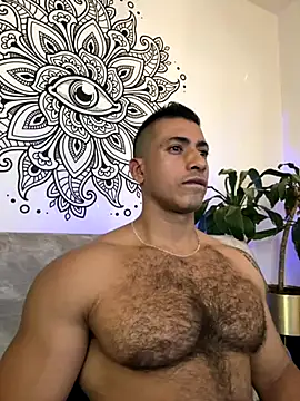 Snapshot of aaroncolombia chatting on October 15, 2025, 10:51 pm aaroncolombia online show from October 15, 2025, 10:51 pm