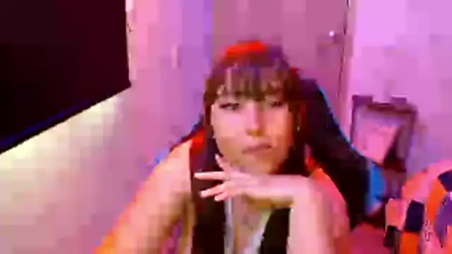 Snapshot of Skarlet_Adams28 chatting on May 16, 2026, 7:24 pm Skarlet Adams28 online show from May 16, 2026, 7:24 pm