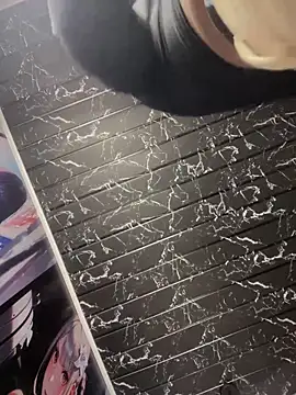 Thyana LS online show from February 28, 2025, 1:14 pm