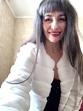 Snapshot of EvaLive1133 chatting on February 22, 2026, 9:00 am EvaLive1133 online show from February 22, 2026, 9:00 am