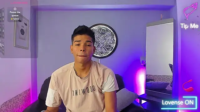Snapshot of _raul_lima chatting on March 18, 2025, 8:16 pm raul lima online show from March 18, 2025, 8:16 pm