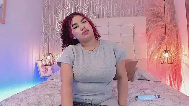 LeylaRangel online show from March 3, 2025, 3:49 am