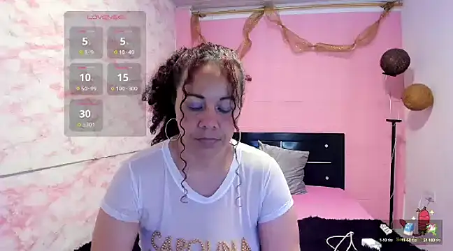 Brunette sasha online show from February 25, 2025, 12:38 pm