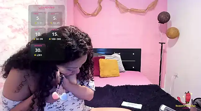 Brunette sasha online show from February 26, 2025, 1:32 pm