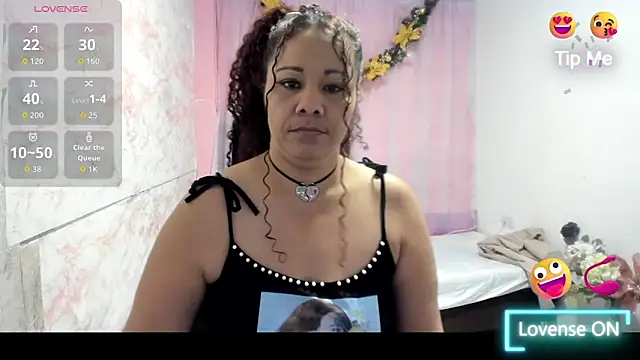 Brunette sasha online show from February 24, 2026, 11:44 am