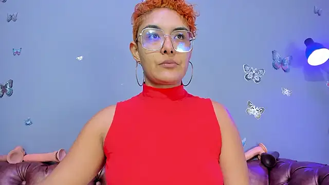 Kaira mosse online show from February 8, 2026, 11:41 am