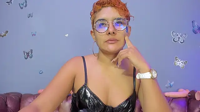 Kaira mosse online show from February 12, 2026, 11:43 am