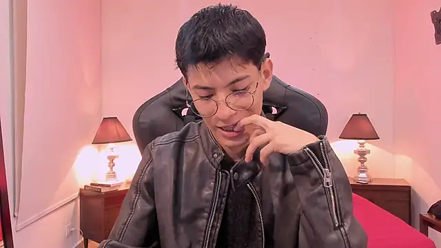 alexandersawyer online show from November 18, 2025, 1:03 pm